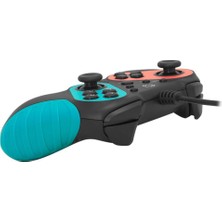 Game Fruy Pc ve Ps3 Uyumlu Oyun Kolu Gamepad Joystick