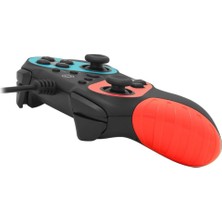 Game Fruy Pc ve Ps3 Uyumlu Oyun Kolu Gamepad Joystick