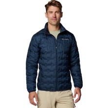 Delta Ridge Iı Erkek Mavi Outdoor Mont WO8412-464