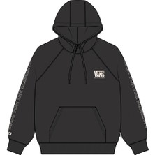 Vans Mte Crosspath Po VN000HPUBLK1 Erkek Sweatshirt