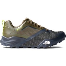 The North Face Offtrail Tr Gore-Tex Erkek Yeşil Outdoor Ayakkabı NF0A8A9X79K1