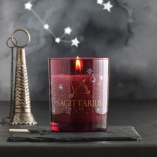 Ruby SAGITTARIUS-YAY SAGITTARIUS-YAY