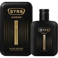 Str8 Ahead EDT Erkek Parfüm 100 ml