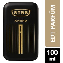 Str8 Ahead EDT Erkek Parfüm 100 ml