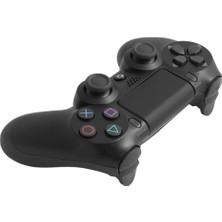 Game Fruy Ps4 Kol Wireless Kablosuz Ps4 Oyun Kolu Ps4 Siyah Joystick Oyun Kolu