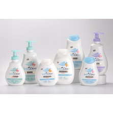 Baby Dove Hassas Ve Kuru Cilde Sahip Bebekler İçin Saç Şampuanı 200 Ml