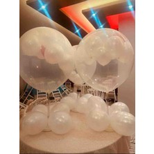 Dizayn Balon Içine Balon Yerleştirme Aparatı