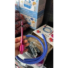 Dizayn Balon Içine Balon Yerleştirme Aparatı