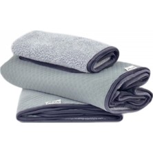 Pet Comfort Lodix Mirinda Gri Köpek Battaniyesi L 100x150cm