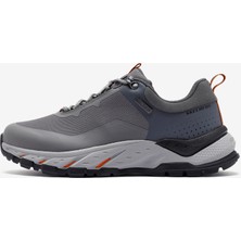 Skechers Brockmont Erkek Gri Günlük Ayakkabı 210820 Gry
