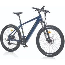 Corelli Ralf 29 Jant 18K E-Bike Bisiklet Blue