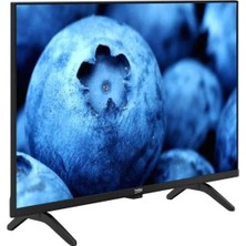 Beko B32 D 695 B 32" 81 Ekran Uydu Alıcılı HD Ready Smart LED TV