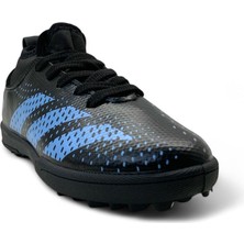 Tuğba Ortopedi 101 Erkek Çocuk Halı Saha Ayakkabı