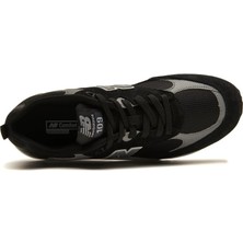 New Balance 109 Siyah Erkek Ayakkabı