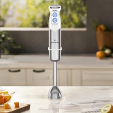 RossClean Master Pro El Blenderi Çubuk Blender 1000W 4 Bıçaklı Çelik Tasarım