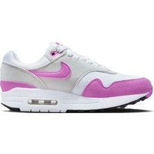 Nike Air Max 1 Womens Sneaker Pink Kadın Günlük Spor Ayakkabı Pembe