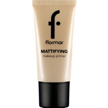 Flormar - Baz - Mattifying Make Up Primer 000 8690604534685 31000057