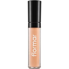 Flormar - Kapatıcı - Perfect Coverage Liquid Concealer 040 Light/medium 8690604558070 31000008