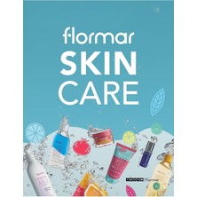 Flormar-Nemlendirici Etkili Clean Care Wet Wipes 30'lu Makyaj Temizleyici Islak Mendil (000) 8690604557332