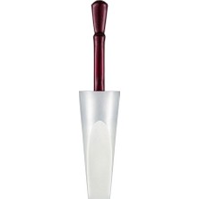 Flormar Oje Maxi Brush Pearly Velvet Bordeau New 068