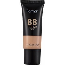 Flormar - Bb Krem - Bb Cream 002 Fair/light 8690604535392 31000063