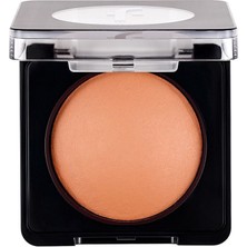 Flormar Baked Blush-On Yüksek Pigmentli & Mat Bitişli Fırınlanmış Allık