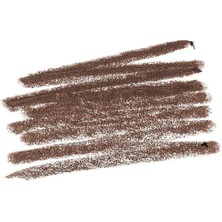 Flormar - Kaş Maskarası Ve Kaş Farı - Ultra Thin Brow Pencil  002 Light Brown 8690604572113 47000055