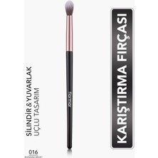 Flormar - Göz Ve Kaş Fırçası - Blending Brush 016 8690604597819 49000068