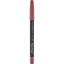 Flormar - Dudak Kalemi - Waterproof Lipliner 237 Rosy Sand 8690604567508 47000037