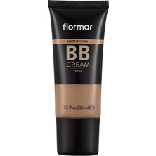 Flormar Mattifying BB Cream (004 Light/Medium) 8690604535231