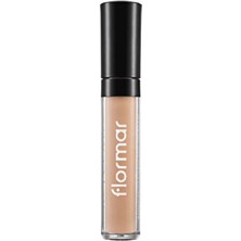 Flormar - Kapatıcı - Perfect Coverage Liquid Concealer 003 Light Beige 8690604044924 31000008