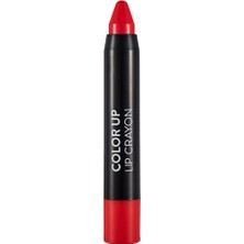 Flormar - Ruj - Color Up Lip Crayon 005 Bright Orange 8690604503322 33000035