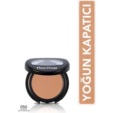 Flormar - Kapatıcı - Full Coverage Concealer 050 Light /medium 8690604558544 31000015