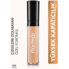 Kapatıcı - Perfect Coverage Liquid Concealer 005 Soft Beige 31000008-005 Kapatıcı - Perfect Coverage Liquid Concealer 005 Soft