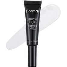 Flormar Chic Harmony 4'lü Makyaj Seti