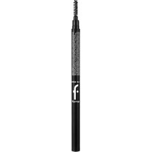 Flormar Triple Brow 3'ü 1 Arada Kremsi Dokulu Kaş Makyaj Kalemi