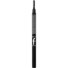 Flormar Triple Brow 3'ü 1 Arada Kremsi Dokulu Kaş Makyaj Kalemi