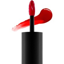 Lip & Cheek Su Bazlı 2'si 1 Arada Çok Amaçlı Jel Tint (001 Scarlet Ruby) 8682536066884