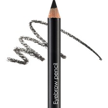 Flormar - Kaş Maskarası Ve Kaş Farı - Eyebrow Pencil 403 Ashy 8690604109432 47000046