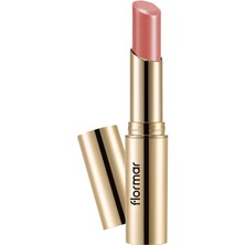 Flormar - Ruj - Deluxe Cashmere Lipstick Stylo DC36 Natural Rosewood 8690604209804 33000011