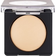 Flormar Baked Pudra 030 Mat Beige