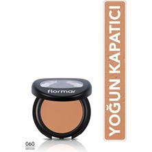 Flormar Full Coverage Concealer Medium Kapatıcı  060