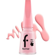 Flormar Pink Elegant Shades 3'Lü Oje Seti