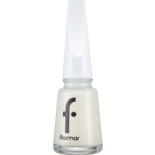 Nail Enamel Yoğun Renk Veren Uzun Süre Kalıcı Parlak Oje (227 Milk Foam) 8682536035798