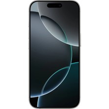 iPhone 16 Pro 512GB Beyaz Sıfırdan Farksız Ürün