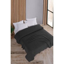Monolisse Pamuklu Akel Çok Amaçlı Örtü Çift Kişilik - 200 x 230 cm