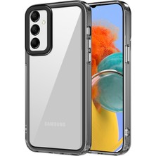 Cool-M Samsung Galaxy M14 5g / F14 5g Dört Köşe Korumalı Pc+Tpu Telefon Kılıfı (Yurt Dışından)