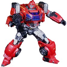 Cingo Transformers SS84 Alaşım Büyütülmüş Versiyon Teneke Figür Model Çocuk Oyuncak 19CM (Yurt Dışından)