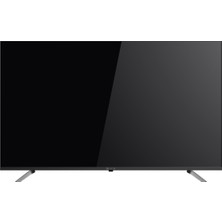 Dijitsu 58DG22000 58" 147 Ekran Uydu Alıcılı 4K Ultra HD Google Smart LED TV