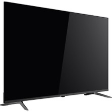 Dijitsu 58DG22000 58" 147 Ekran Uydu Alıcılı 4K Ultra HD Google Smart LED TV